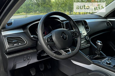 Седан Renault Talisman 2019 в 