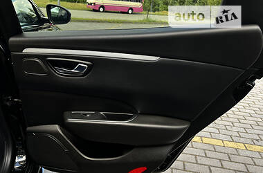 Седан Renault Talisman 2019 в 
