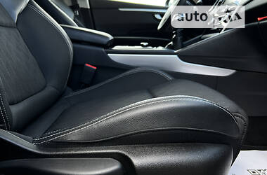 Седан Renault Talisman 2019 в 