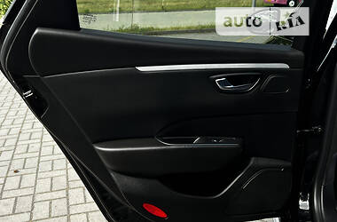 Седан Renault Talisman 2019 в 