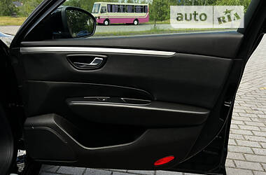 Седан Renault Talisman 2019 в 