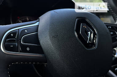 Седан Renault Talisman 2019 в 