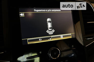 Седан Renault Talisman 2019 в 