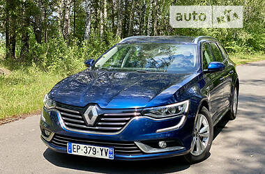 Универсал Renault Talisman 2017 в Бердичеве