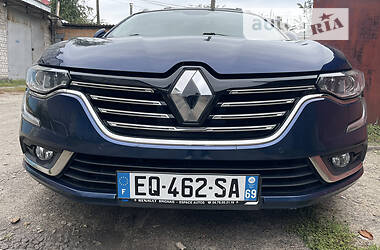 Універсал Renault Talisman 2017 в Києві