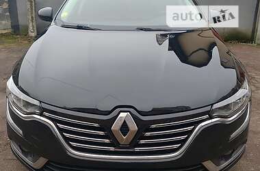 Универсал Renault Talisman 2018 в Ровно