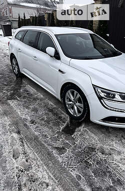 Універсал Renault Talisman 2019 в Гайсину