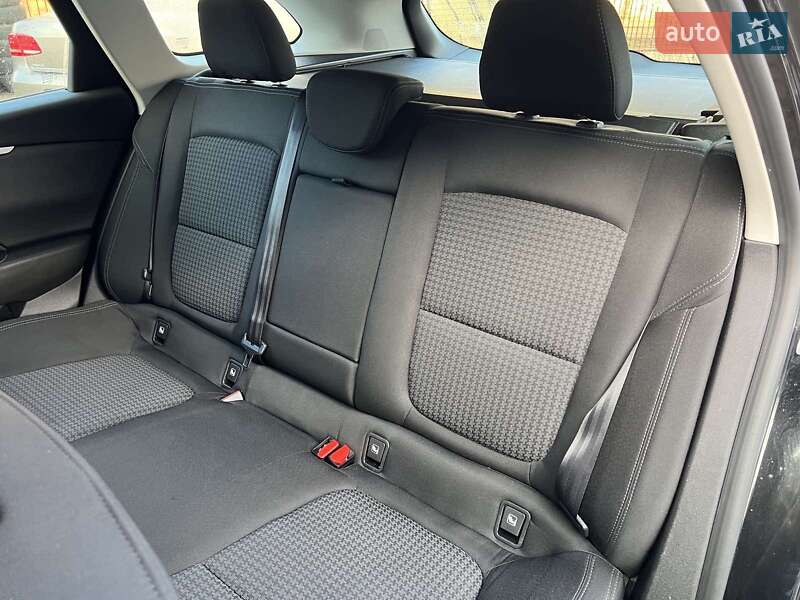 Универсал Renault Talisman 2018 в Одессе фото 12 Универсал Renault Talisman 2018 в Одессе