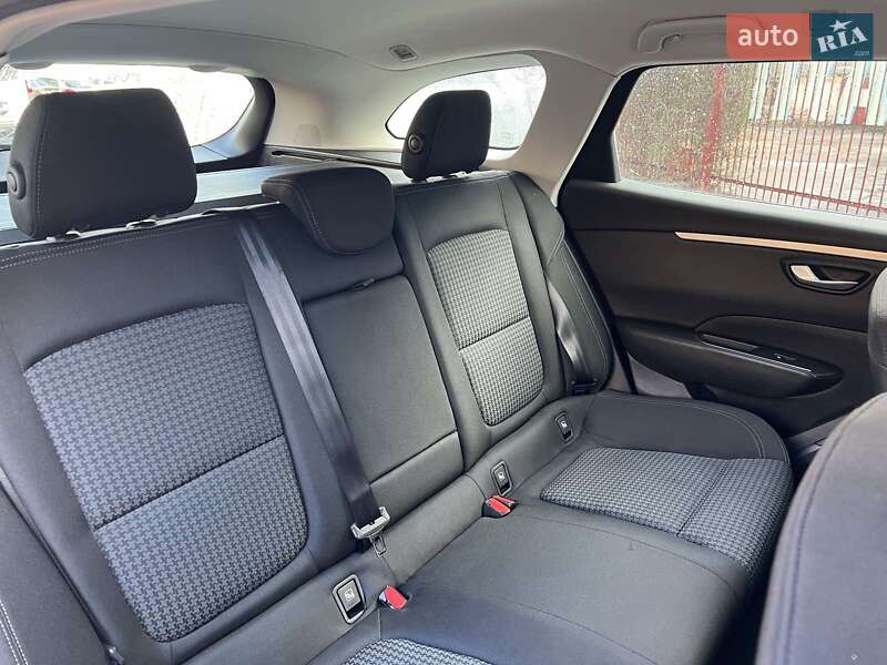 Универсал Renault Talisman 2018 в Одессе фото 15 Универсал Renault Talisman 2018 в Одессе