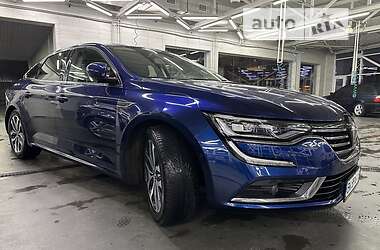 Седан Renault Talisman 2017 в 