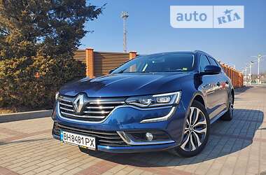 Універсал Renault Talisman 2017 в 
