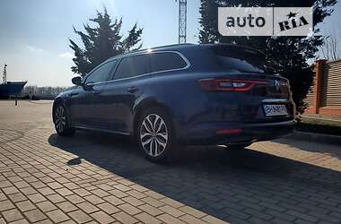 Універсал Renault Talisman 2017 в 