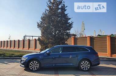Універсал Renault Talisman 2017 в 