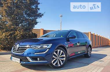 Універсал Renault Talisman 2017 в 