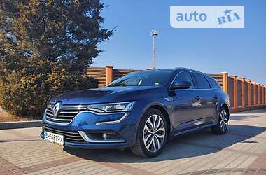 Універсал Renault Talisman 2017 в 
