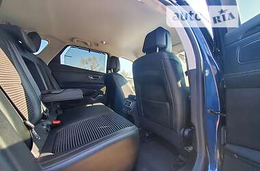 Універсал Renault Talisman 2017 в 