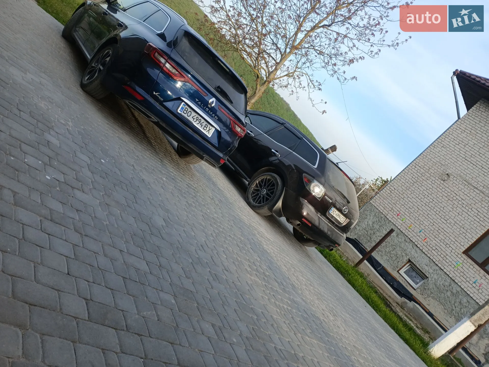 2016 Renault Talisman - мініатюра 2
