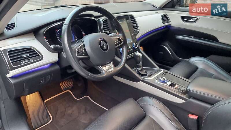 Универсал Renault Talisman 2017 в Одессе