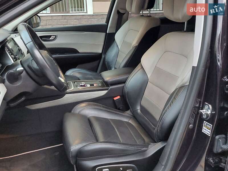 Универсал Renault Talisman 2017 в Одессе