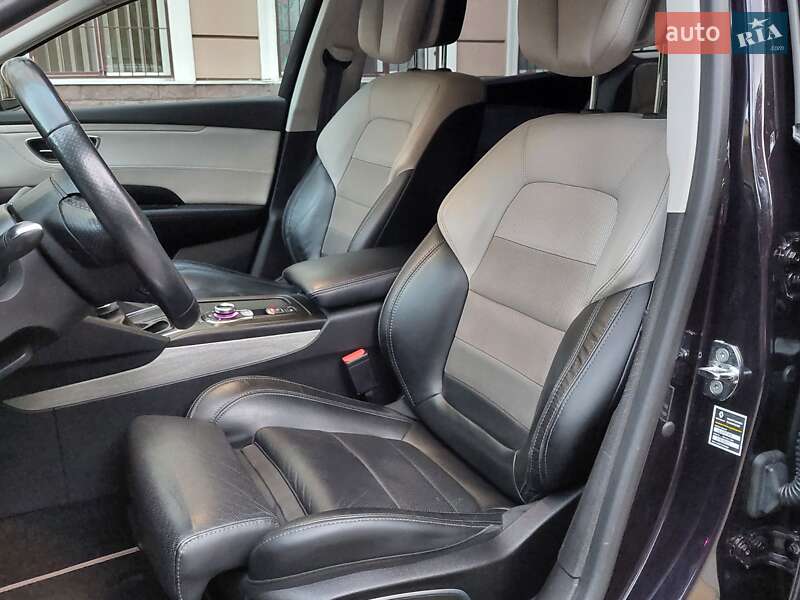 Универсал Renault Talisman 2017 в Одессе