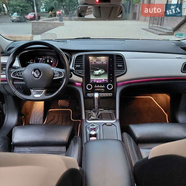 Универсал Renault Talisman 2017 в Одессе