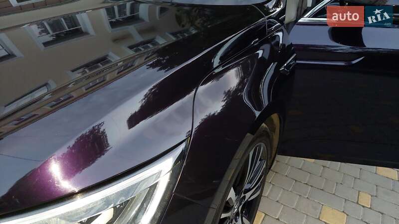 Универсал Renault Talisman 2017 в Одессе