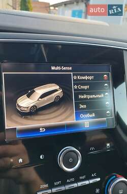 Универсал Renault Talisman 2018 в 