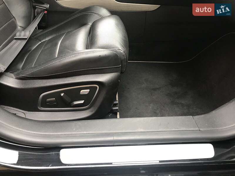 Седан Renault Talisman 2017 в Киеве