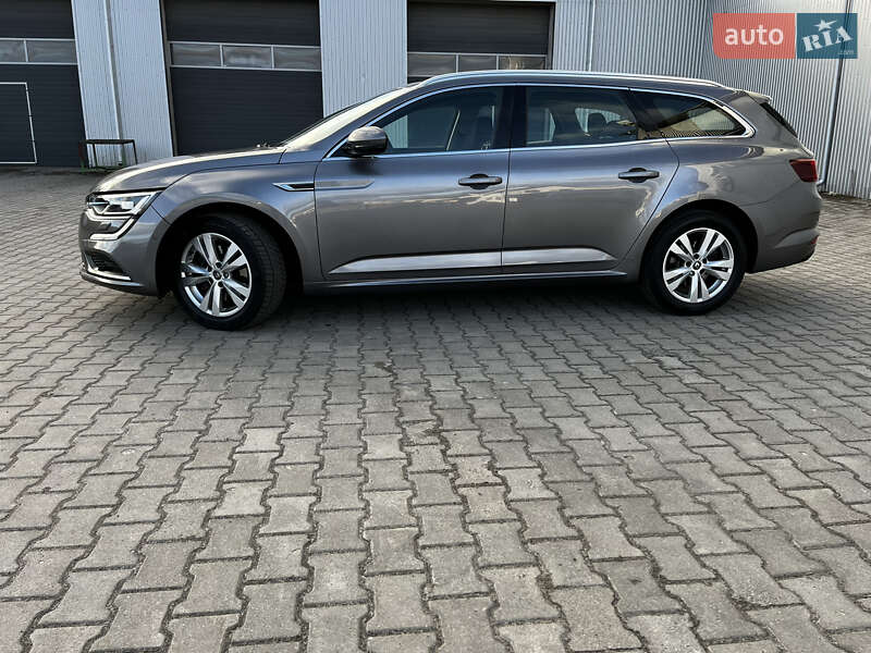 Универсал Renault Talisman 2016 в Луцке