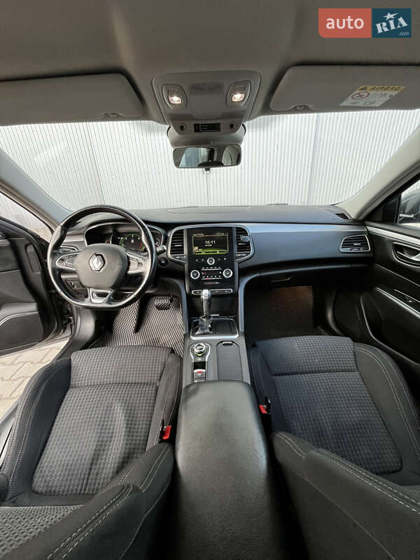 Универсал Renault Talisman 2016 в Луцке