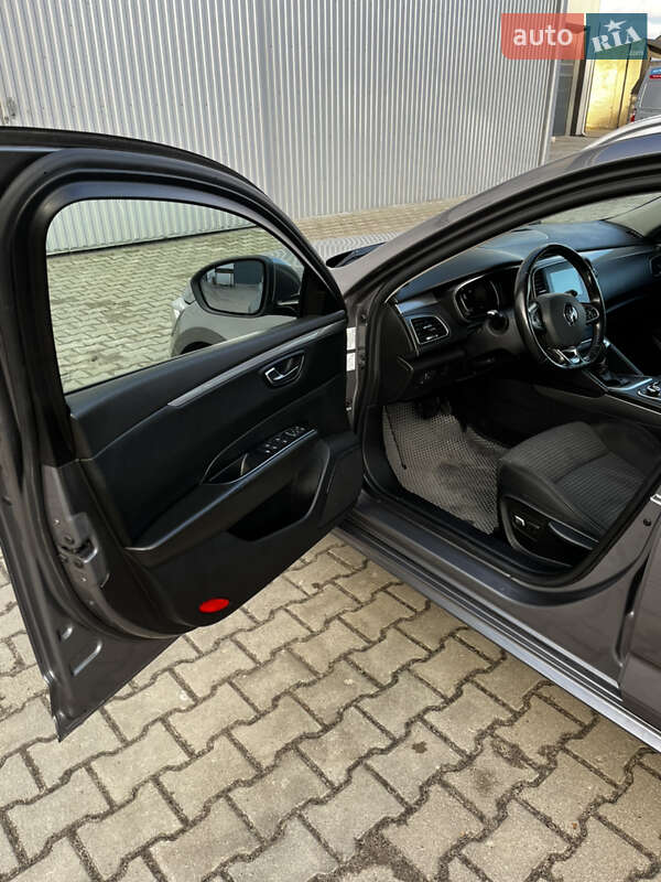 Универсал Renault Talisman 2016 в Луцке