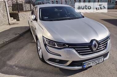 Седан Renault Talisman 2016 в Ромнах