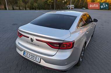 Седан Renault Talisman 2015 в Чернівцях