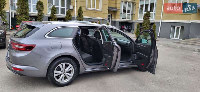 Універсал Renault Talisman 2016 в Києві