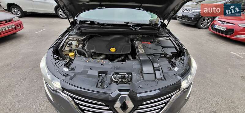 Універсал Renault Talisman 2016 в Києві