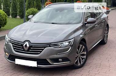 Универсал Renault Talisman 2016 в Днепре