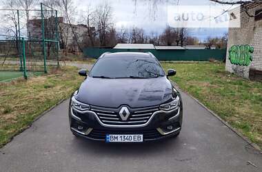 Универсал Renault Talisman 2018 в Шостке