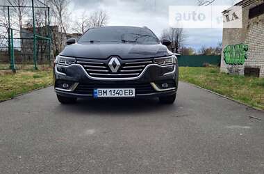 Универсал Renault Talisman 2018 в Шостке
