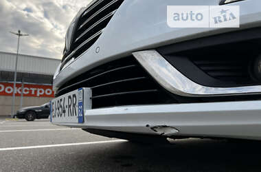 Седан Renault Talisman 2017 в 