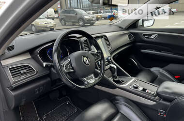 Седан Renault Talisman 2017 в 