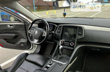 Седан Renault Talisman 2017 в 