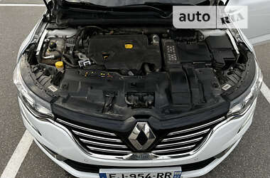 Седан Renault Talisman 2017 в 
