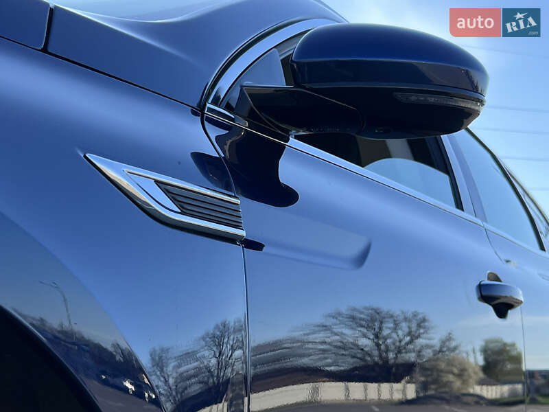 Універсал Renault Talisman 2016 в Чернівцях фото 10 Універсал Renault Talisman 2016 в Чернівцях