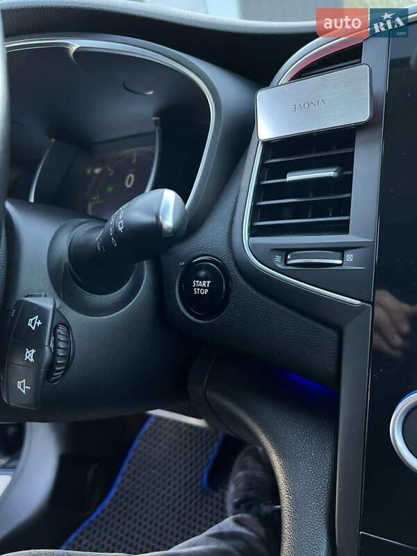 Універсал Renault Talisman 2016 в Чернівцях фото 45 Універсал Renault Talisman 2016 в Чернівцях