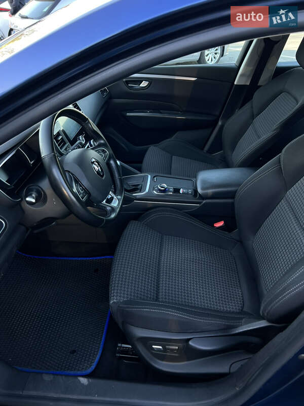 Універсал Renault Talisman 2016 в Чернівцях фото 49 Універсал Renault Talisman 2016 в Чернівцях