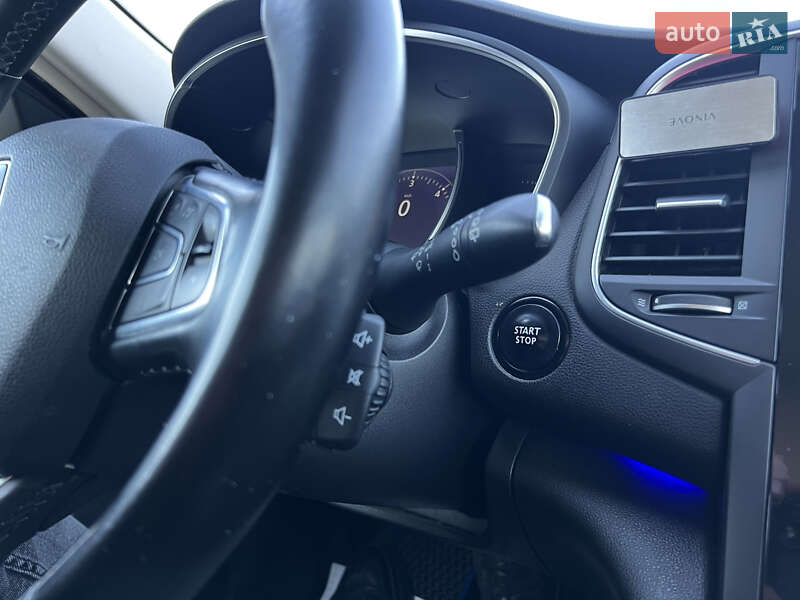 Універсал Renault Talisman 2016 в Чернівцях фото 54 Універсал Renault Talisman 2016 в Чернівцях