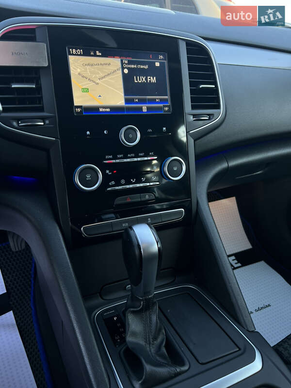 Універсал Renault Talisman 2016 в Чернівцях фото 62 Універсал Renault Talisman 2016 в Чернівцях