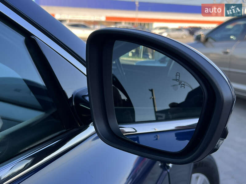 Універсал Renault Talisman 2016 в Чернівцях фото 52 Універсал Renault Talisman 2016 в Чернівцях