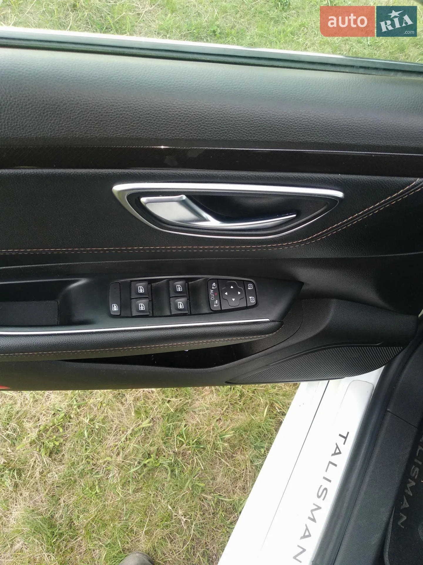 2018 Renault Talisman - мініатюра 20