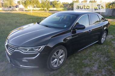 Седан Renault Talisman 2016 в Павлограді